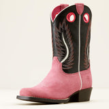 Ariat Girl's Futurity Fort Worth Boot