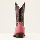 Ariat Girl's Futurity Fort Worth Boot