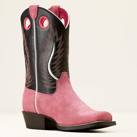 Ariat Girl's Futurity Fort Worth Boot