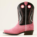 Ariat Girl's Futurity Fort Worth Boot