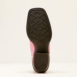 Ariat Girl's Futurity Fort Worth Boot