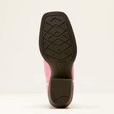 Ariat Girl's Futurity Fort Worth Boot
