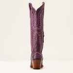 Ariat Women's Casanova Boot-Deep Amythest