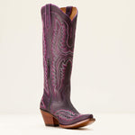 Ariat Women's Casanova Boot-Deep Amythest