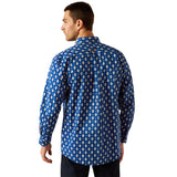 Ariat Men's Team Dax Shirt