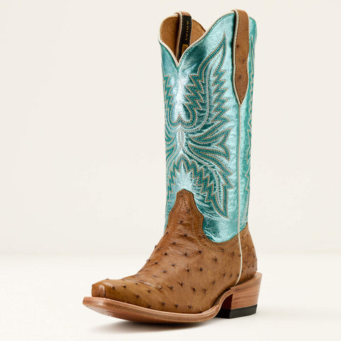 Ariat Women’s Futurity Revival Boot