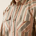 Ariat Hawk Retro Fit Shirt