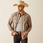 Ariat Hawk Retro Fit Shirt