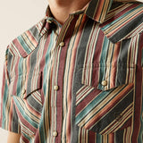 Ariat Men's Haven Retro Fit Shirt