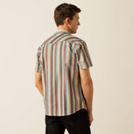 Ariat Men's Haven Retro Fit Shirt