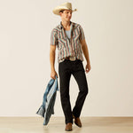 Ariat Men's Haven Retro Fit Shirt