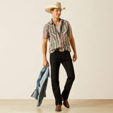 Ariat Men's Haven Retro Fit Shirt