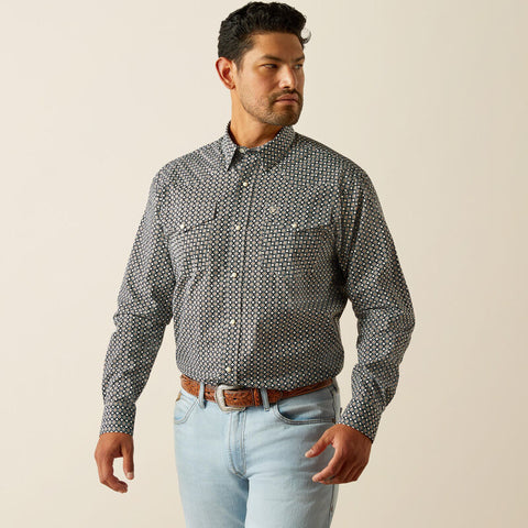 Ariat Waylon Classic Fit Shirt