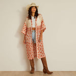 Ariat Women's Paige Duster