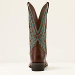 Ariat Women's Rock Creek Boot-Sassy Brown