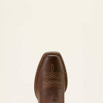 Ariat Women's Rock Creek Boot-Sassy Brown