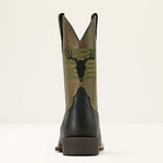 Ariat Men's Sport Antlers  Boot