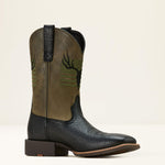 Ariat Men's Sport Antlers  Boot