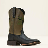 Ariat Men's Sport Antlers  Boot