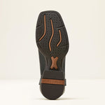 Ariat Men's Sport Antlers  Boot