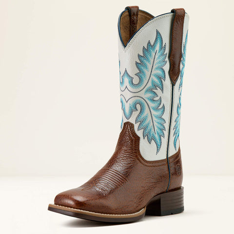 Ariat Wonen's Canyon Point  Boot