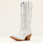 Ariat Women’s Romance Boot-Pearly White