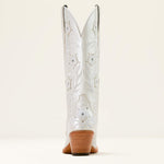 Ariat Women’s Romance Boot-Pearly White
