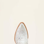 Ariat Women’s Romance Boot-Pearly White