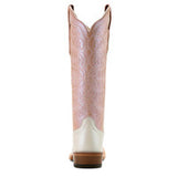 Ariat Womens Futurity Blanche Boot