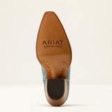 Ariat  Women's Casanova  Vintage Denim Boot
