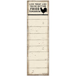 Better With Cows List Pad