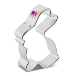 Sitting Bunny Cookie Cutter