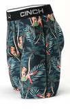 Cinch Pin Up Boxers