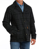 Cinch Men's Dress Coat