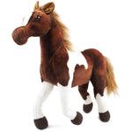 Horse-Hanna