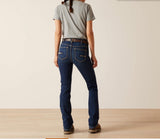 Rebar DuraStretch Riveter Double Front Straight Jean