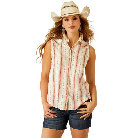 Ariat Women’s Billie Jean Tank