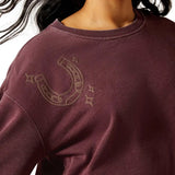 Ariat Valley Sweatshirt