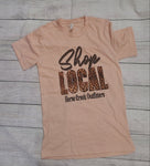 Shop Local HCO Exclusive Tee