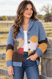 Cactus Cardi