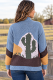 Cactus Cardi