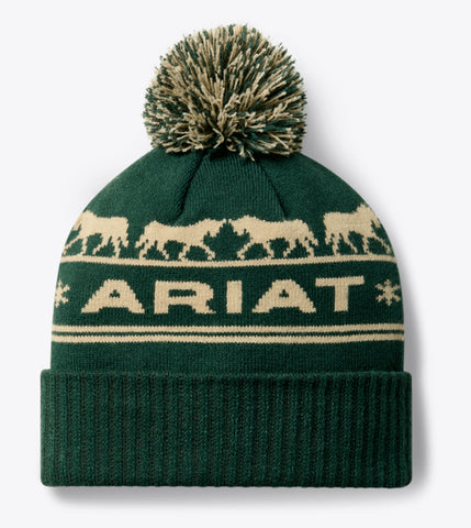 Ariat Apres Ski Beenie