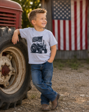 American Tractor Tee