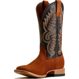 Ariat Men's McCoy  Carpincho Boot
