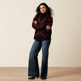 Ariat Women's Nala Maya Southwest Swester