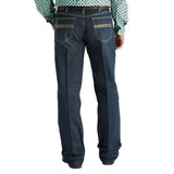 Cinch Men’s White Label Relaxed Jean