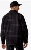 Ariat Men’s Charcoal Retro Shirt Jacket