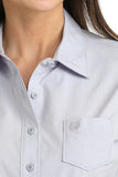 Cinch Women's Lilac Arenaflex Shirt