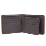 Tooled Bifold Wallet