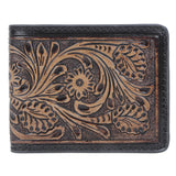 Peer Bifold Wallet